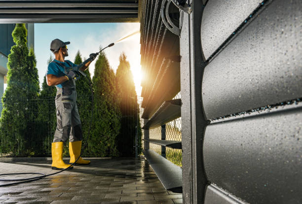 Best Gutter Cleaning  in Blue Mound, TX